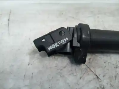 Second-hand car spare part ignition coil for bmw serie 7 (e65/e66) 745i oem iam references u5055060e u5055 2019012