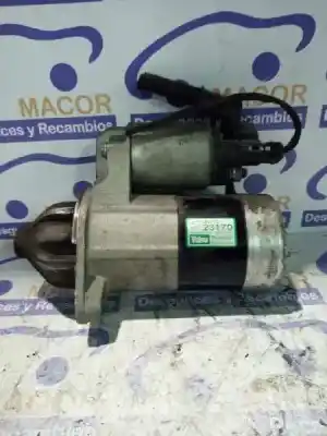 Peça sobressalente para automóvel em segunda mão MOTOR DE ARRANQUE por KIA PRO_CEE´D  Referências OEM IAM 3610023170 36100-23170 TM000A38001
