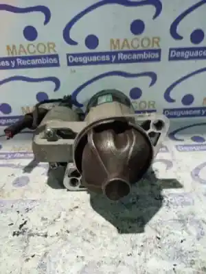 Peça sobressalente para automóvel em segunda mão motor de arranque por kia pro_cee´d ex referências oem iam 3610023170 36100-23170 tm000a38001