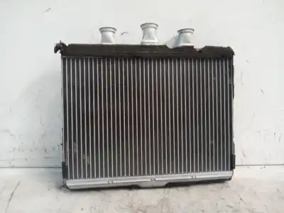 Peça sobressalente para automóvel em segunda mão condensador / radiador de sofagem / ar condicionado por bmw serie 7 (e65/e66) 745i referências oem iam 86176