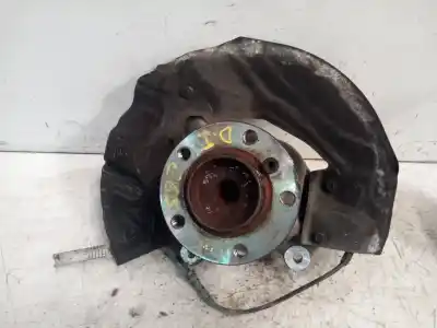 Peça sobressalente para automóvel em segunda mão manga de eixo dianteira esquerda por bmw serie 7 (e65/e66) 745i referências oem iam 