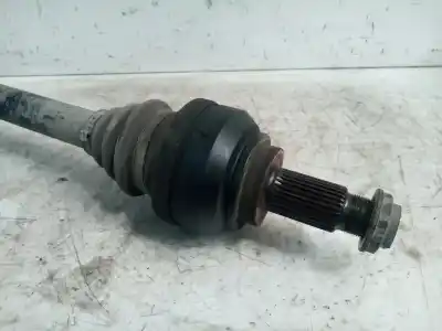 Peça sobressalente para automóvel em segunda mão transmissão traseira esquerda por bmw serie 7 (e65/e66) 745i referências oem iam 7514958ai03