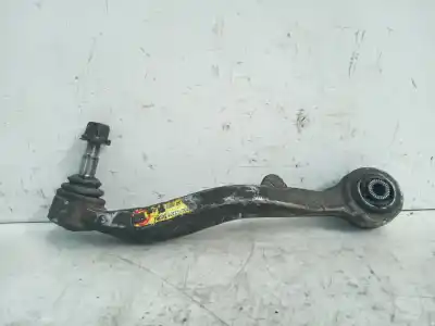 Peça sobressalente para automóvel em segunda mão braço de suspensão inferior esquerdo dianteiro por bmw serie 7 (e65/e66) 745i referências oem iam 0300145011221