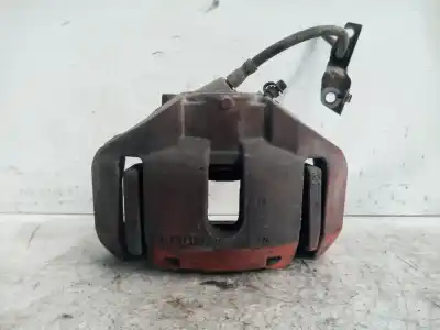 Peça sobressalente para automóvel em segunda mão pinça de travão dianteira direita por bmw serie 7 (e65/e66) 745i referências oem iam 6030348