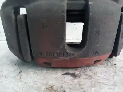 Second-hand car spare part front right brake caliper for bmw serie 7 (e65/e66) 745i oem iam references 6030348  