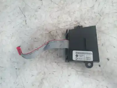 Second-hand car spare part multifunction switch for bmw serie 7 (e65/e66) 745i oem iam references 6918405  53305913