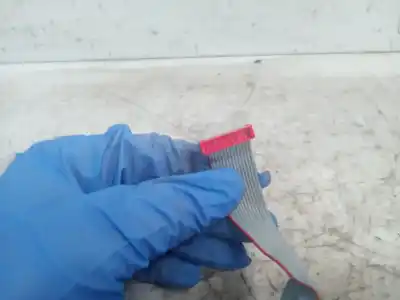 Second-hand car spare part multifunction switch for bmw serie 7 (e65/e66) 745i oem iam references 6918405  53305913