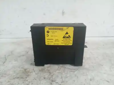 Peça sobressalente para automóvel em segunda mão módulo eletrônico por bmw serie 7 (e65/e66) 745i referências oem iam 6919759