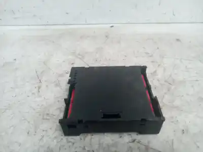 Second-hand car spare part electronic module for bmw serie 7 (e65/e66) 745i oem iam references 6919759  80019000