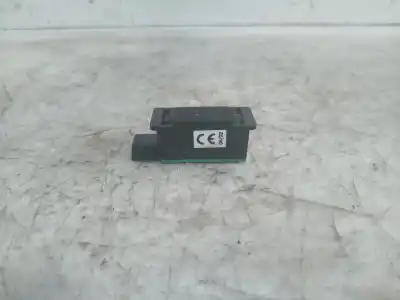 Second-hand car spare part electronic module for bmw serie 7 (e65/e66) 745i oem iam references 84318380319  