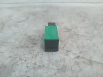 Second-hand car spare part electronic module for bmw serie 7 (e65/e66) 745i oem iam references 84318380319  