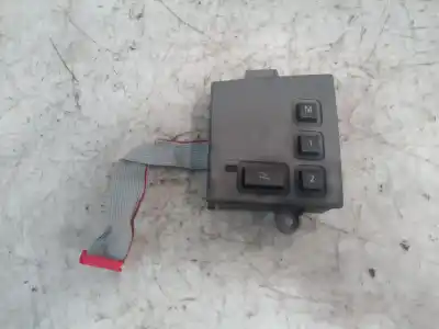 Peça sobressalente para automóvel em segunda mão comandos de alavanca por bmw serie 7 (e65/e66) 745i referências oem iam 6918404