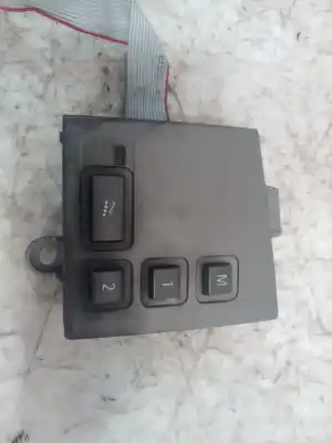Second-hand car spare part multifunction switch for bmw serie 7 (e65/e66) 745i oem iam references 6918404  53305912