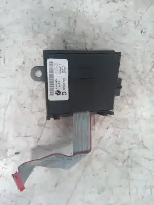 Second-hand car spare part multifunction switch for bmw serie 7 (e65/e66) 745i oem iam references 6918404  53305912