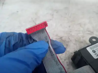 Second-hand car spare part multifunction switch for bmw serie 7 (e65/e66) 745i oem iam references 6918404  53305912