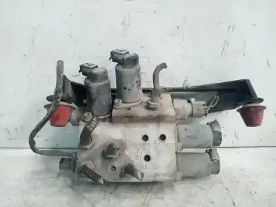 Peça sobressalente para automóvel em segunda mão regulador da força de travagem por bmw serie 7 (e65/e66) 745i referências oem iam 6758704