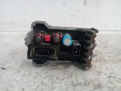 Peça sobressalente para automóvel em segunda mão resistência sofagem chauffage por bmw serie 7 (e65/e66) 745i referências oem iam 93924