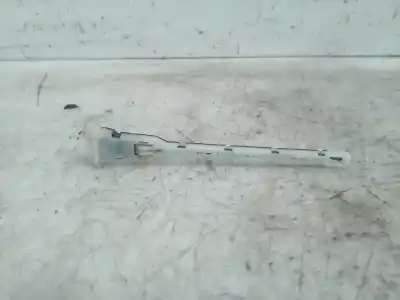 Peça sobressalente para automóvel em segunda mão resistência sofagem chauffage por bmw serie 7 (e65/e66) 745i referências oem iam 6411691339701  71893