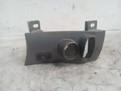 Peça sobressalente para automóvel em segunda mão comandos de alavanca por bmw serie 7 (e65/e66) 745i referências oem iam 6131692119001