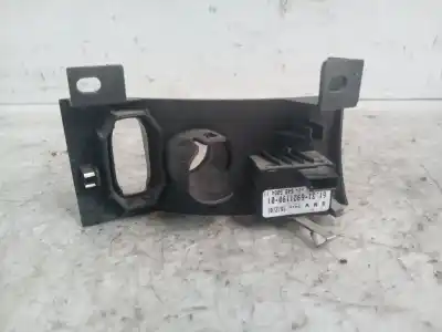 Peça sobressalente para automóvel em segunda mão comandos de alavanca por bmw serie 7 (e65/e66) 745i referências oem iam 6131692119001  i549500411