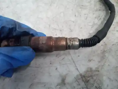 Peça sobressalente para automóvel em segunda mão sonda lambda por bmw serie 7 (e65/e66) 745i referências oem iam 282052020  