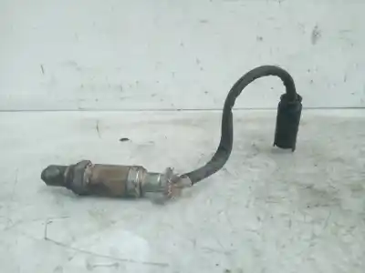 Peça sobressalente para automóvel em segunda mão sonda lambda por bmw serie 7 (e65/e66) 745i referências oem iam 258005297  7512557