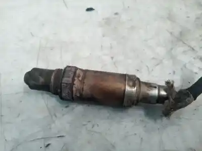 Peça sobressalente para automóvel em segunda mão sonda lambda por bmw serie 7 (e65/e66) 745i referências oem iam 258005297