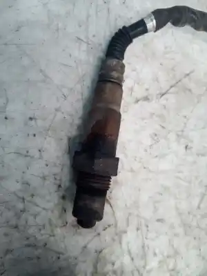 Peça sobressalente para automóvel em segunda mão sonda lambda por bmw serie 7 (e65/e66) 745i referências oem iam 75614903  0258007160
