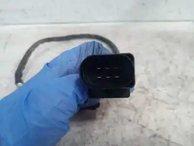 Peça sobressalente para automóvel em segunda mão sonda lambda por bmw serie 7 (e65/e66) 745i referências oem iam 75614903  0258007160
