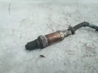 Peça sobressalente para automóvel em segunda mão sonda lambda por bmw serie 7 (e65/e66) 745i referências oem iam 0258005298  7512973