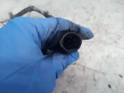 Peça sobressalente para automóvel em segunda mão sonda lambda por bmw serie 7 (e65/e66) 745i referências oem iam 0258005298  7512973