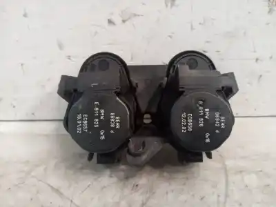 Peça sobressalente para automóvel em segunda mão motor de sofagem por bmw serie 7 (e65/e66) 745i referências oem iam 96842  6911826