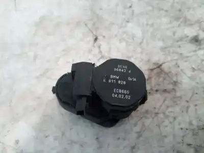 Peça sobressalente para automóvel em segunda mão motor de sofagem por bmw serie 7 (e65/e66) 745i referências oem iam 96843d