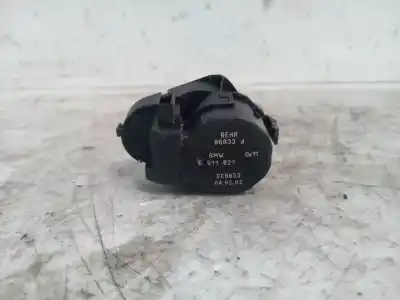 Peça sobressalente para automóvel em segunda mão motor de sofagem por bmw serie 7 (e65/e66) 745i referências oem iam 96833  6911821