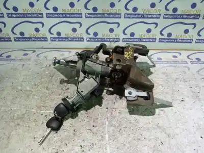 Second-hand car spare part ignition switch for opel corsa d enjoy oem iam references 56155  