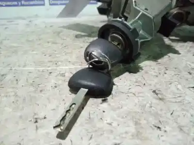 Second-hand car spare part IGNITION SWITCH for OPEL CORSA D  OEM IAM references 56155  