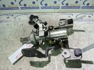 Second-hand car spare part ignition switch for opel corsa d enjoy oem iam references 56155  