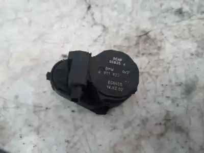 Peça sobressalente para automóvel em segunda mão motor de sofagem por bmw serie 7 (e65/e66) 745i referências oem iam 96835  6911823