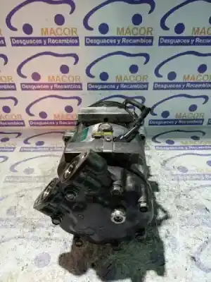 Автозапчастина б/у компресор кондиционера для ford focus c-max (cap) ambiente (d) посилання на oem iam 1248 3m5h-19d629-gc 3m5h19d629gc