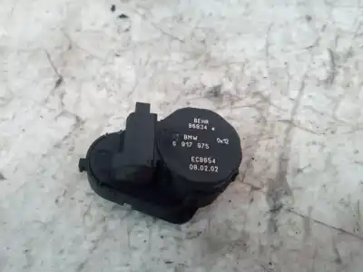 Peça sobressalente para automóvel em segunda mão motor de sofagem por bmw serie 7 (e65/e66) 745i referências oem iam 96834