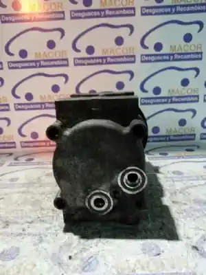 Автозапчастина б/у компресор кондиционера для ford ka (ccq) básico посилання на oem iam 96fw19d629ae  96fw-19d629-ae