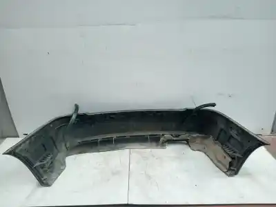 Piesă de schimb auto la mâna a doua bara spate pentru bmw serie 7 (e65/e66) 745i referințe oem iam   