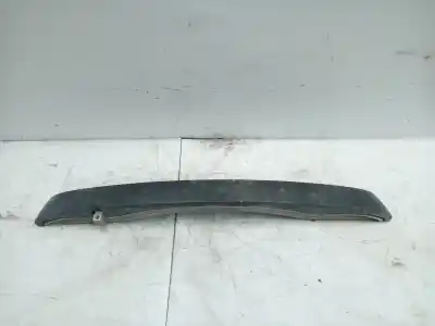 Peça sobressalente para automóvel em segunda mão reforço do pára choques traseiro por bmw serie 7 (e65/e66) 745i referências oem iam 