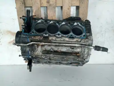 Second-hand car spare part block for bmw serie 7 (e65/e66) 745i oem iam references 7534012  