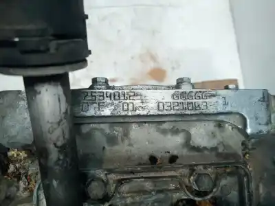 Second-hand car spare part block for bmw serie 7 (e65/e66) 745i oem iam references 7534012  