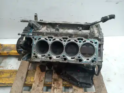 Second-hand car spare part block for bmw serie 7 (e65/e66) 745i oem iam references 7534012  