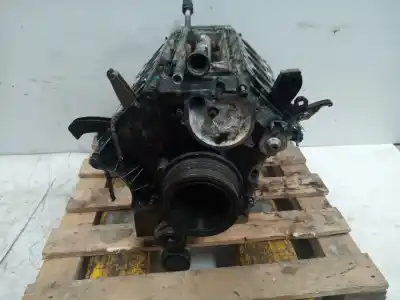 Second-hand car spare part block for bmw serie 7 (e65/e66) 745i oem iam references 7534012  