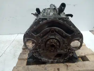 Second-hand car spare part block for bmw serie 7 (e65/e66) 745i oem iam references 7534012  