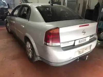 Recambio de automóvil de segunda mano de abs para opel vectra c berlina comfort referencias oem iam 13509201m 13663902 