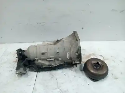 Peça sobressalente para automóvel em segunda mão caixa de velocidades por bmw serie 7 (e65/e66) 745i referências oem iam 6hp26